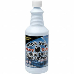 Black Swan - Drain Cleaners & Openers Type: Drain Opener Form: Liquid - Exact Tooling