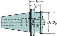 A390455080050M HOLDER - Exact Tooling