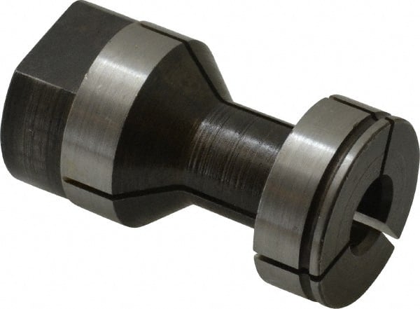 Procunier - Tru-Tap Series 4F Hand Tap Collet - 1/2" Tap - Exact Tooling