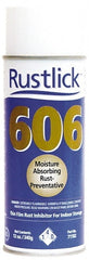 Rustlick - 12 oz Rust/Corrosion Inhibitor - Comes in Aerosol - Exact Tooling