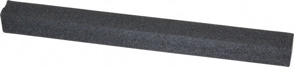 Norton - 100 Grit Silicon Carbide Square Dressing Stick - 6 x 1/2 x 1/2, Fine Grade, Vitrified Bond - Exact Tooling