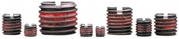 E-Z LOK - Thread-Locking Insert Kit - Exact Tooling