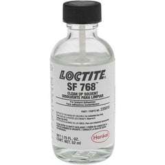 Loctite - Adhesive, Graffiti & Rust Removers Type: Adhesive Remover Removes/Dissolves: Adhesives - Exact Tooling
