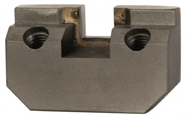Milwaukee Tool - Handheld Shear/Nibbler Die - For Use with 6880 - Exact Tooling