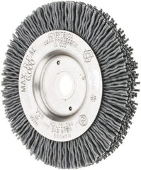 Anderson - Wheel Brush - - Exact Tooling