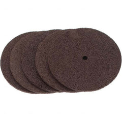 Dremel - Mounted Points Point Shape: Wheel Abrasive Material: Aluminum Oxide - Exact Tooling