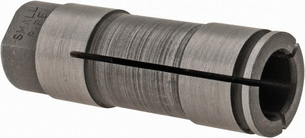 Procunier - Tru-Tap Series 2E Pipe Tap Collet - 1/8" Tap - Exact Tooling