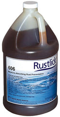 Rustlick - 5 Gal Rust/Corrosion Inhibitor - Comes in Pail - Exact Tooling