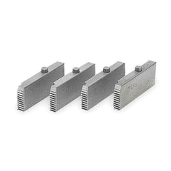 Rothenberger - Pipe Threader Sets Minimum Pipe Capacity (Inch): 1/2 Maximum Pipe Capacity (Inch): 3/4 - Exact Tooling