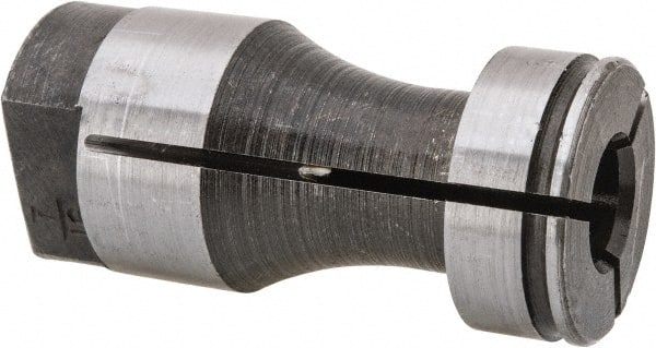 Procunier - Tru-Tap Series 3E Hand Tap Collet - 7/16" Tap - Exact Tooling