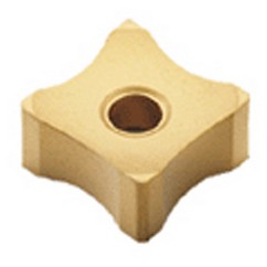 SNMX 150708R-45 Grade IC8150 Turning Insert - Exact Tooling