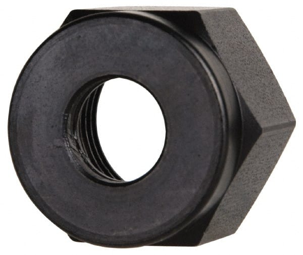 Kennametal - Collet Locknut - Series DA200 - Exact Tooling