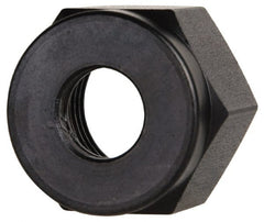 Kennametal - Collet Locknut - Series DA200 - Exact Tooling