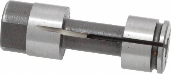 Procunier - Tru-Tap Series 2E Hand Tap Collet - #0 - #6 Tap - Exact Tooling