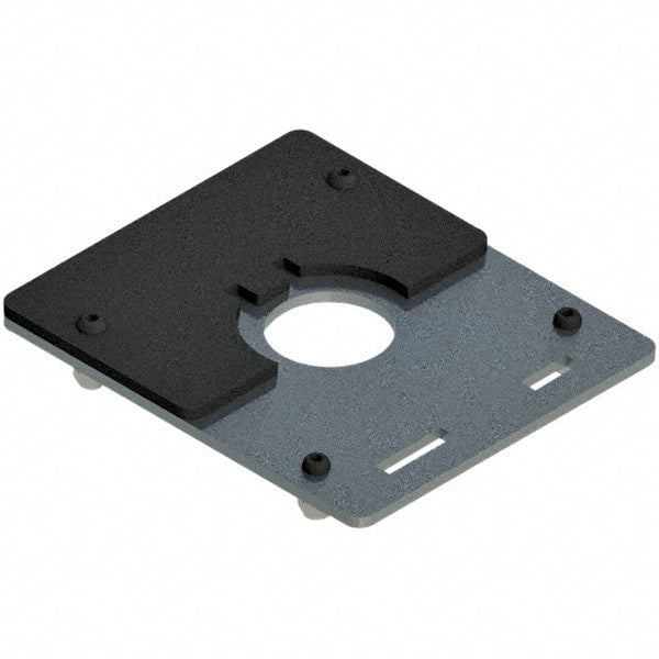 Big Bear Enterprises - CNC Tool Tightening Fixture - Exact Tooling