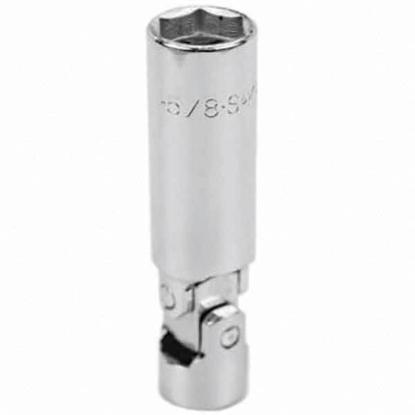 SK - Hand Socket - Exact Tooling
