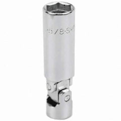 SK - Hand Socket - Exact Tooling