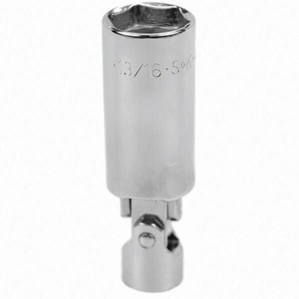 SK - Hand Socket - Exact Tooling