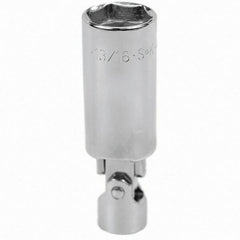 SK - Hand Socket - Exact Tooling