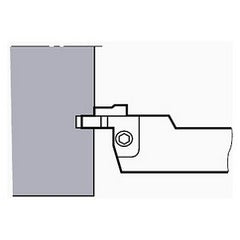 CFGSR2525-6SE GROOVING TL - Exact Tooling