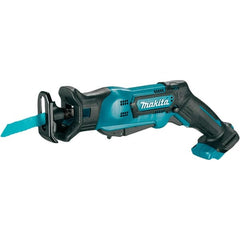 Makita - Cordless Reciprocating Saws Voltage: 12.0 Battery Chemistry: Lithium-Ion - Exact Tooling