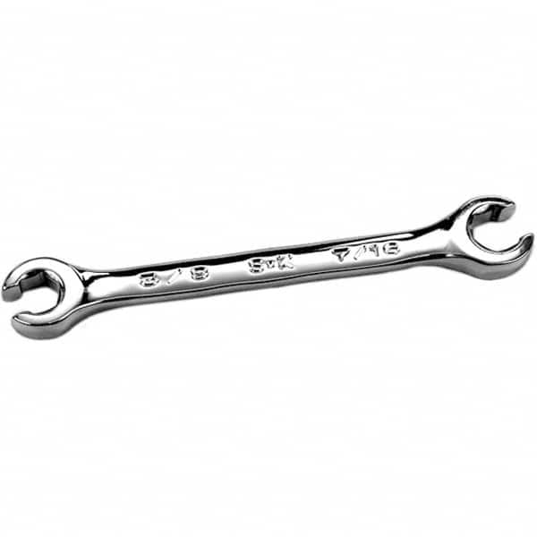 SK - Flare Nut Wrench - Exact Tooling
