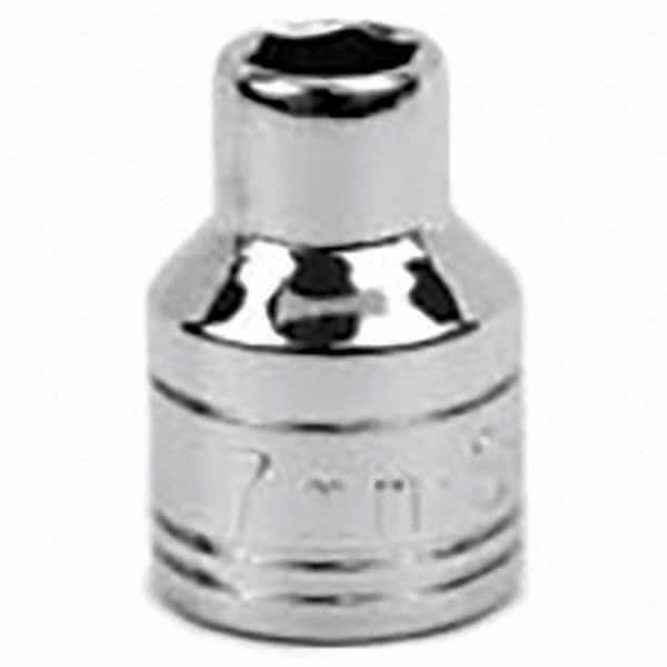 SK - Hand Socket - Exact Tooling