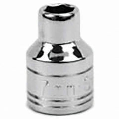 SK - Hand Socket - Exact Tooling