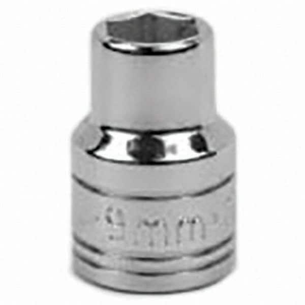 SK - Hand Socket - Exact Tooling