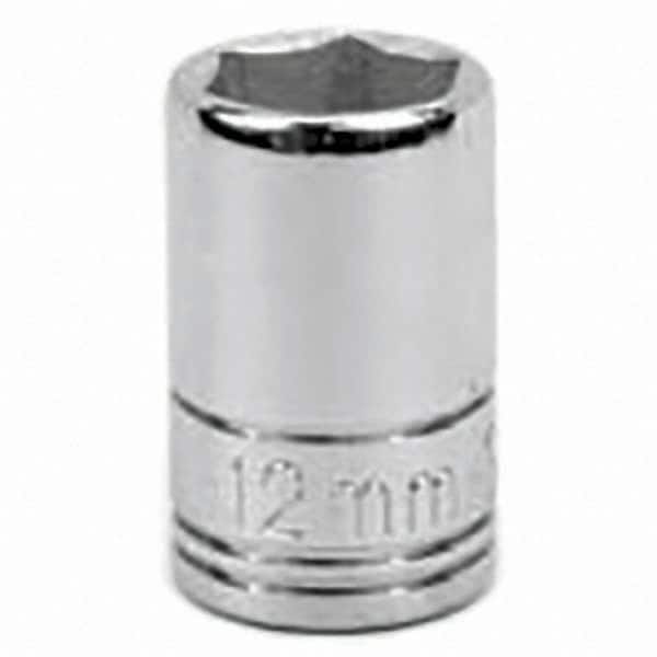 SK - Hand Socket - Exact Tooling