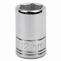 SK - Hand Socket - Exact Tooling