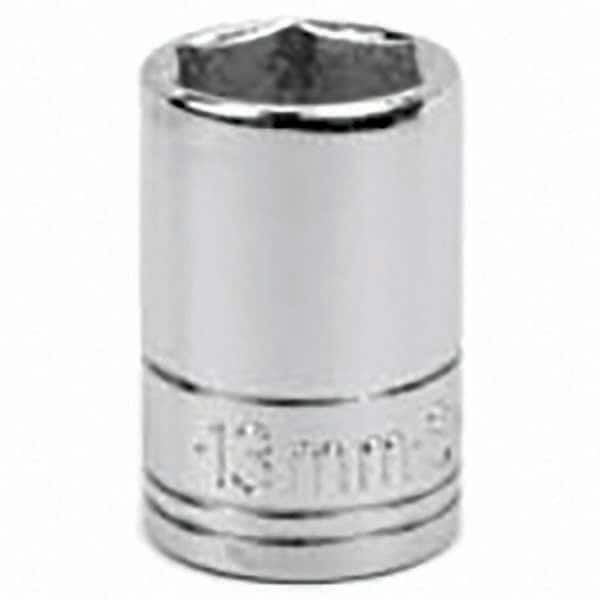 SK - Hand Socket - Exact Tooling