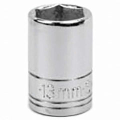 SK - Hand Socket - Exact Tooling