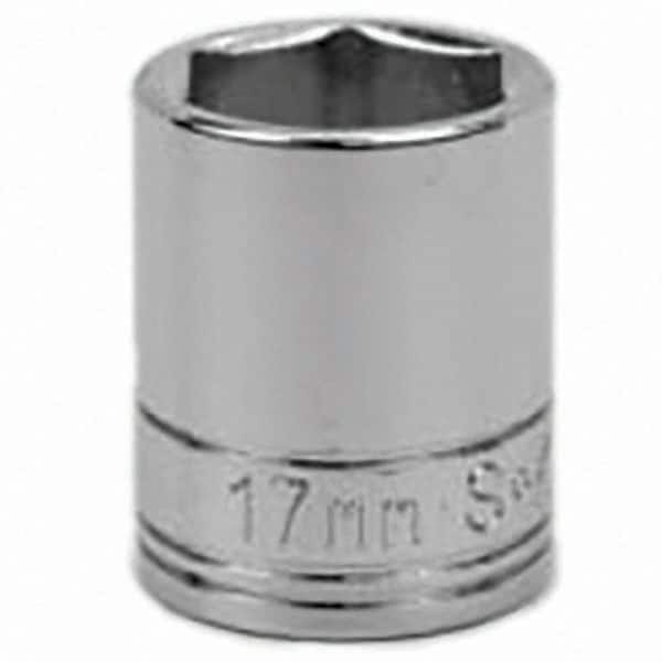 SK - Hand Socket - Exact Tooling