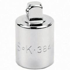 SK - Socket Adapters & Universal Joints - Exact Tooling