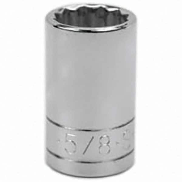 SK - Hand Socket - Exact Tooling