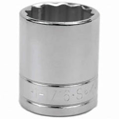 SK - Hand Socket - Exact Tooling