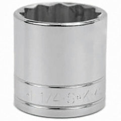 SK - Hand Socket - Exact Tooling