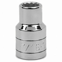 SK - Hand Socket - Exact Tooling