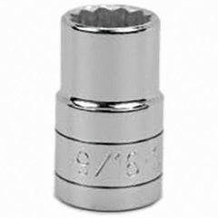 SK - Hand Socket - Exact Tooling