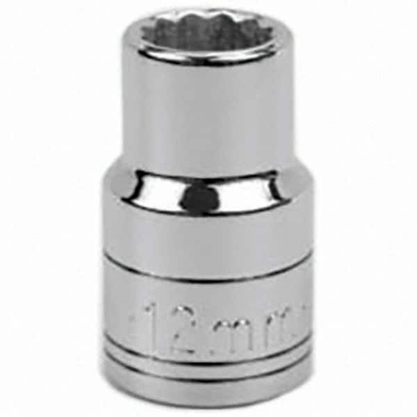 SK - Hand Socket - Exact Tooling