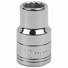 SK - Hand Socket - Exact Tooling