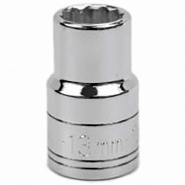 SK - Hand Socket - Exact Tooling