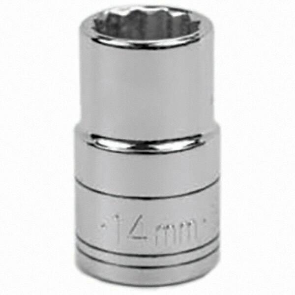 SK - Hand Socket - Exact Tooling