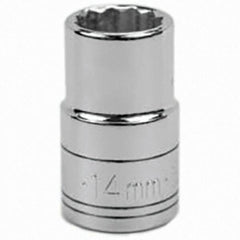 SK - Hand Socket - Exact Tooling