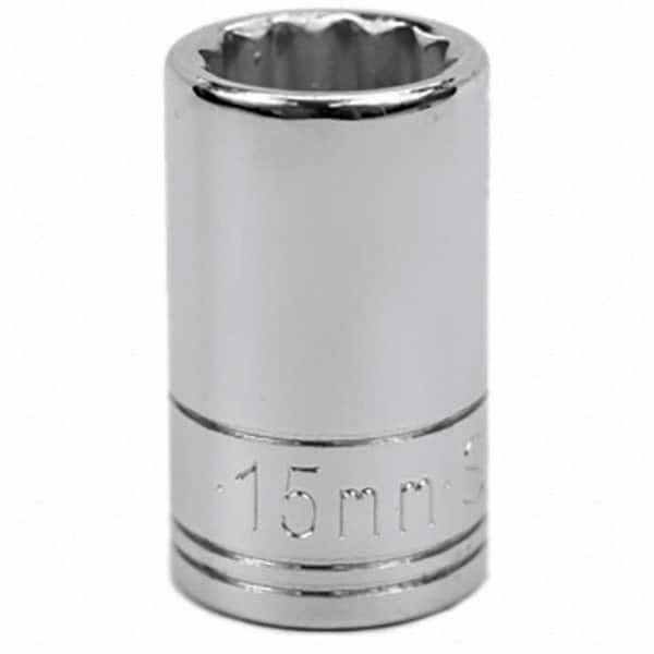 SK - Hand Socket - Exact Tooling