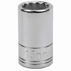 SK - Hand Socket - Exact Tooling