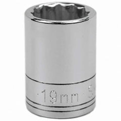 SK - Hand Socket - Exact Tooling