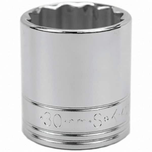 SK - Hand Socket - Exact Tooling