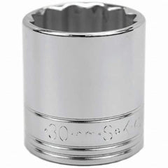 SK - Hand Socket - Exact Tooling